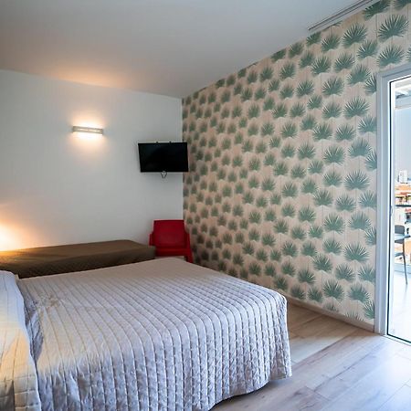 Harmony Bay Hotel Limassol Luaran gambar