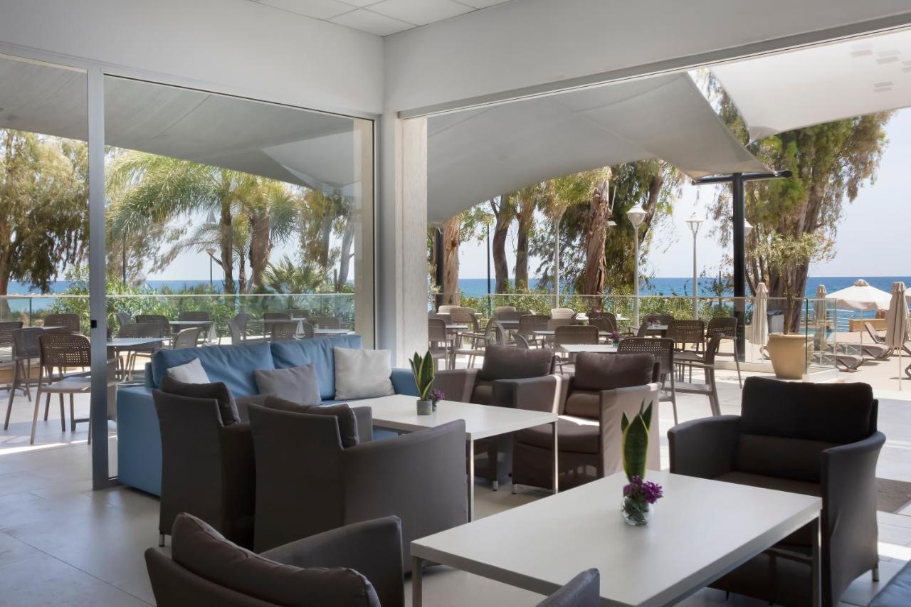 Harmony Bay Hotel Limassol Luaran gambar