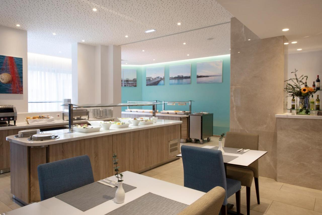 Harmony Bay Hotel Limassol Luaran gambar