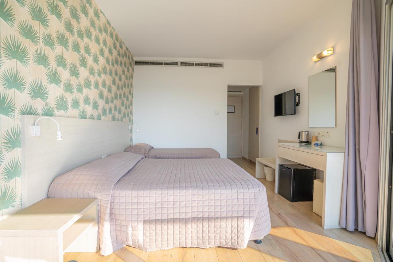 Harmony Bay Hotel Limassol Luaran gambar