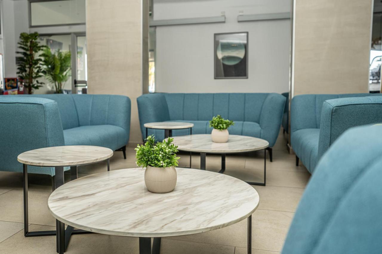 Harmony Bay Hotel Limassol Luaran gambar