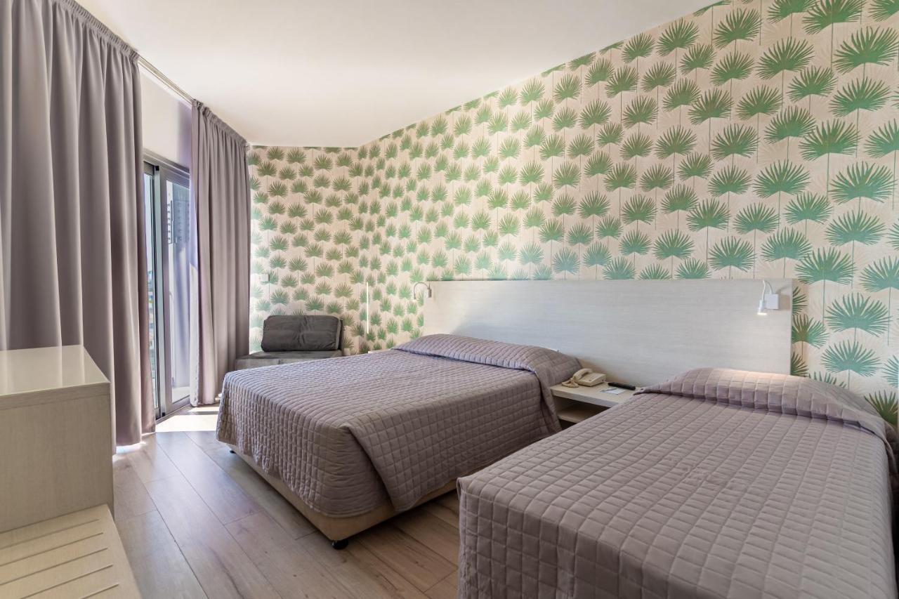 Harmony Bay Hotel Limassol Luaran gambar