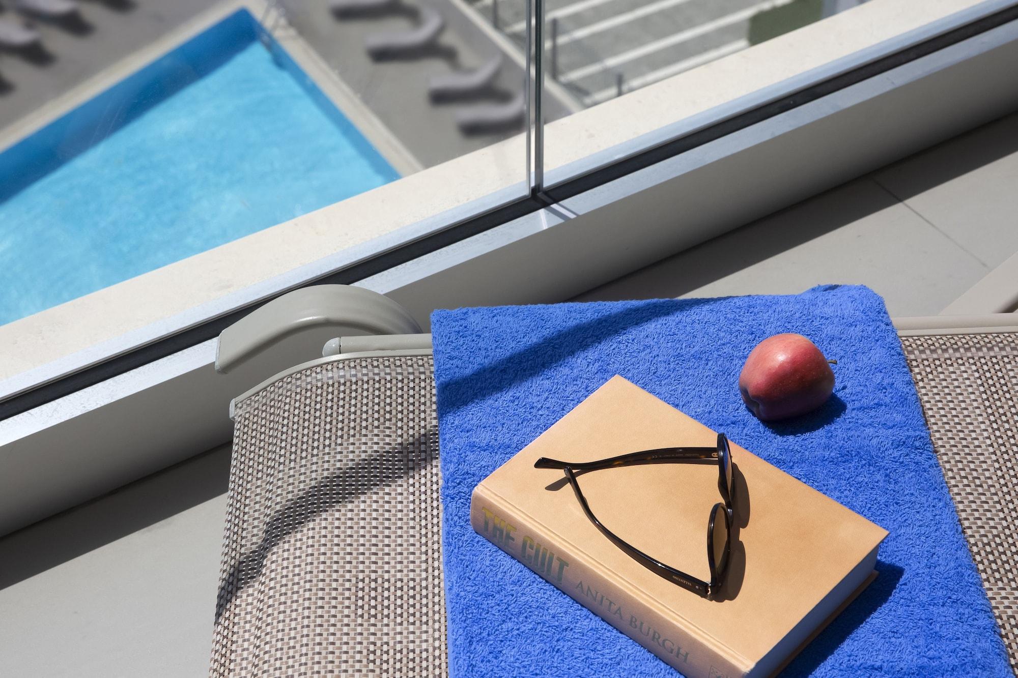 Harmony Bay Hotel Limassol Luaran gambar