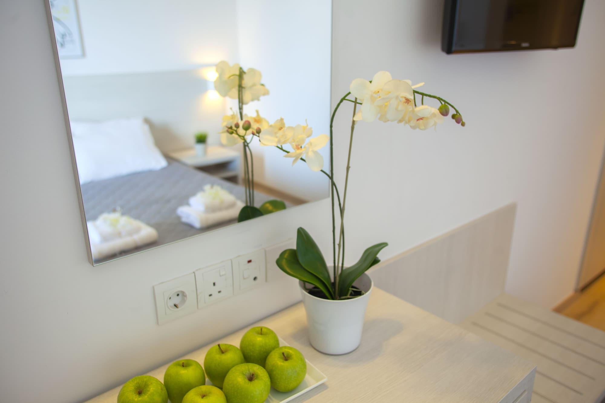 Harmony Bay Hotel Limassol Luaran gambar