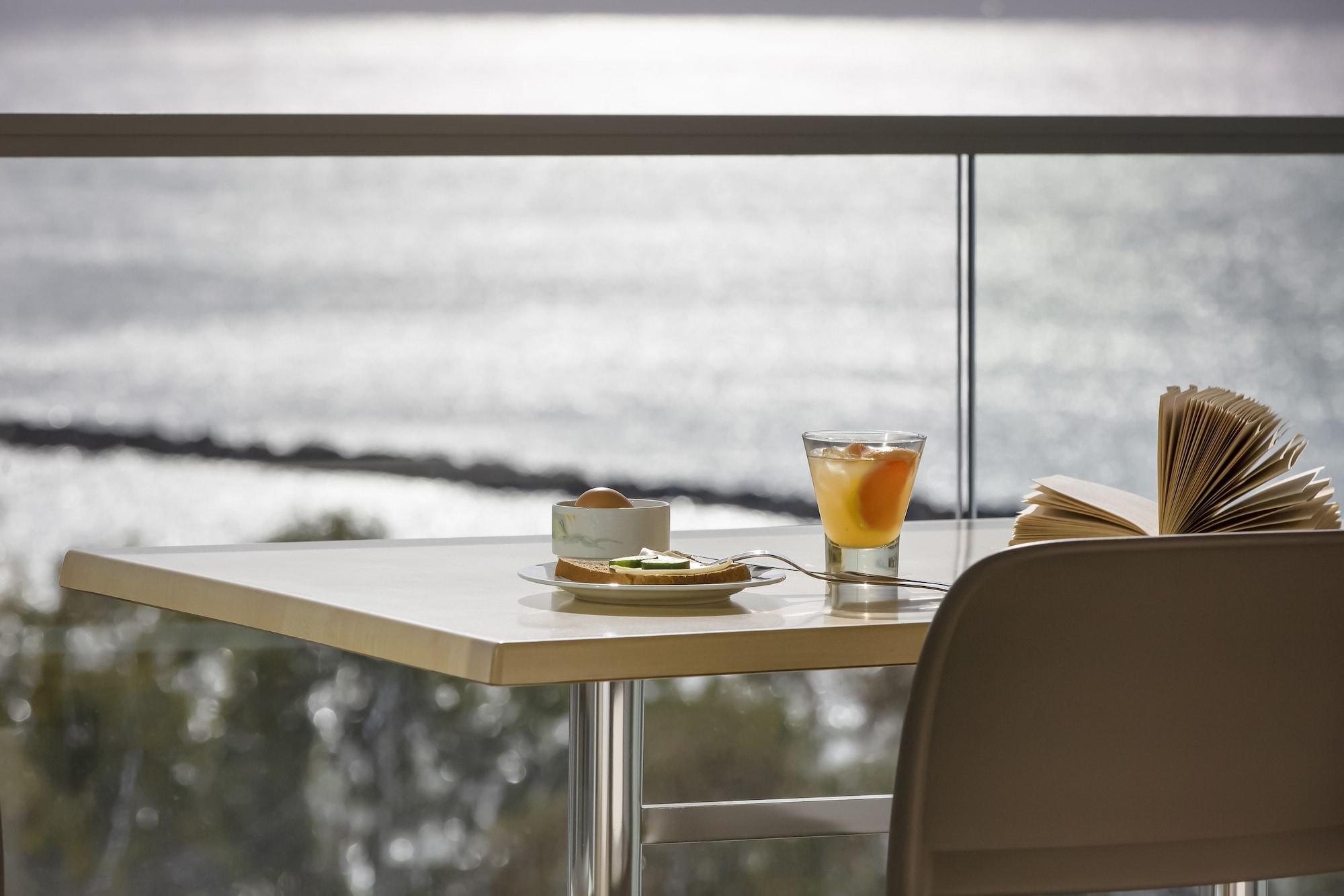 Harmony Bay Hotel Limassol Luaran gambar