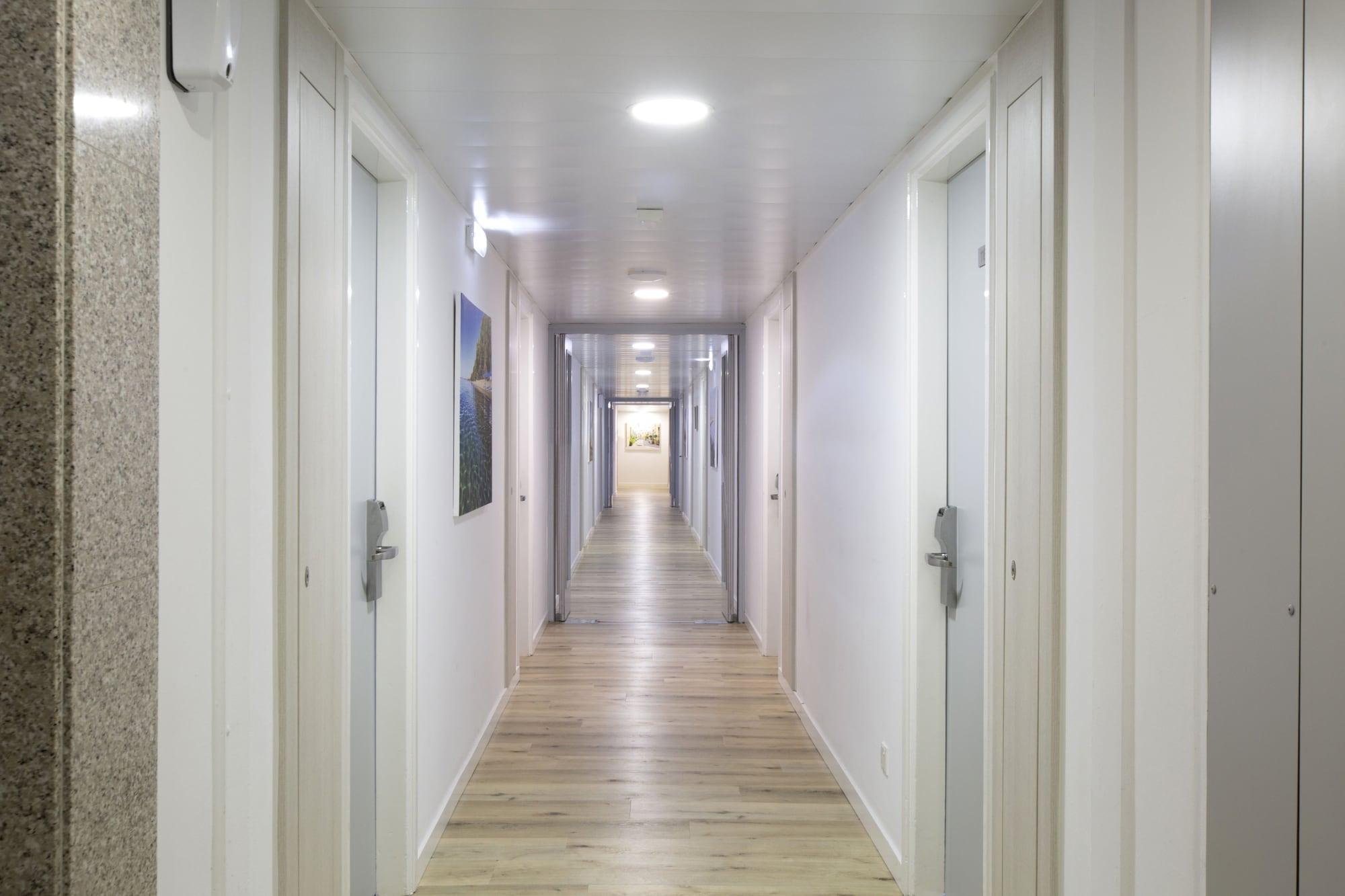 Harmony Bay Hotel Limassol Luaran gambar