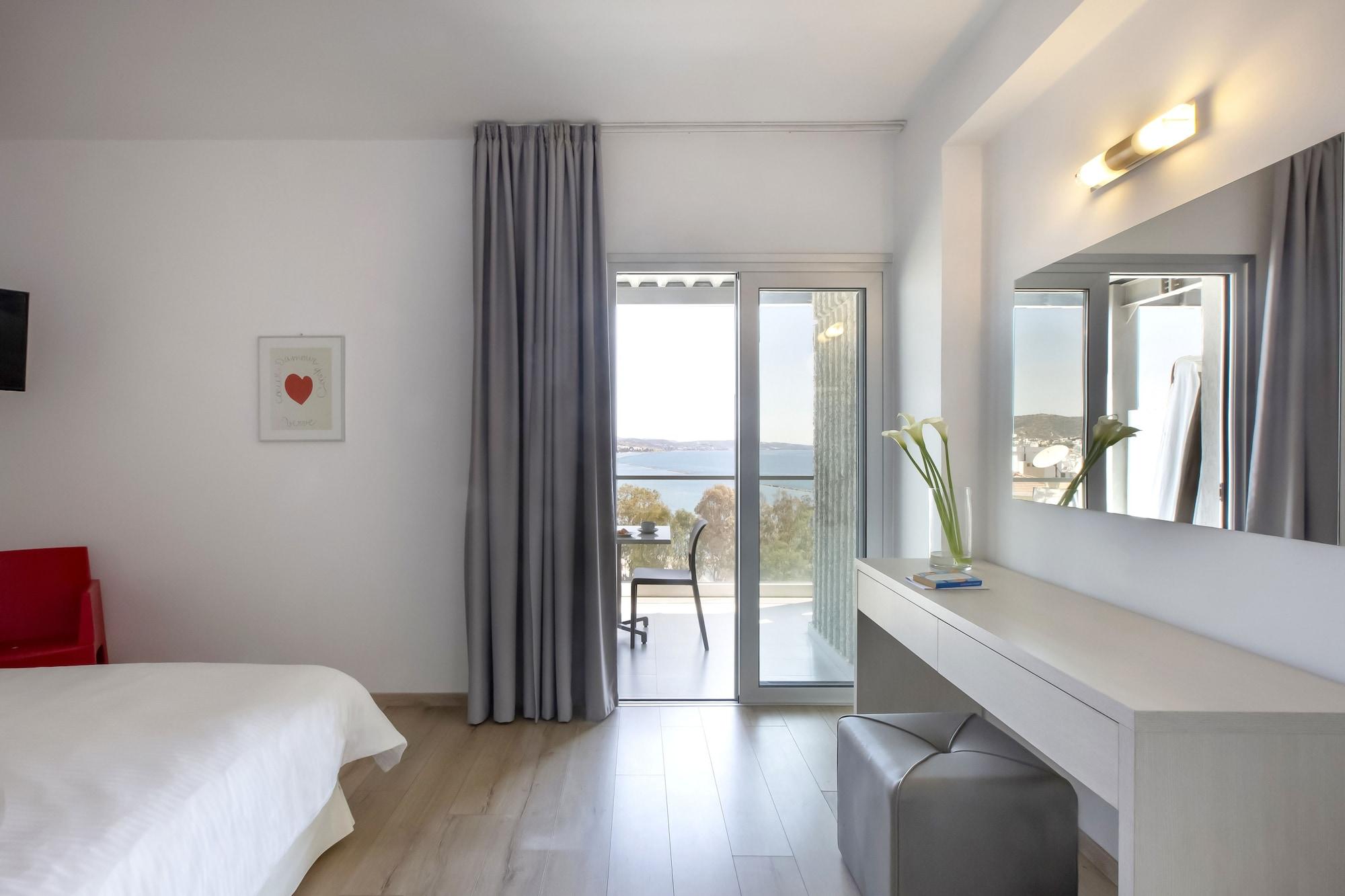 Harmony Bay Hotel Limassol Luaran gambar