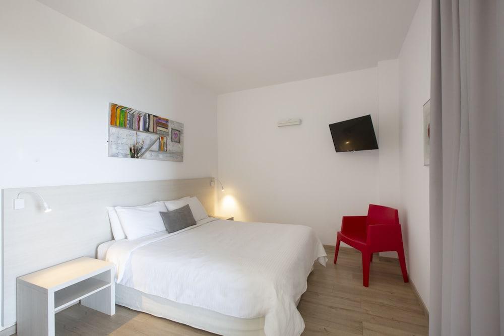 Harmony Bay Hotel Limassol Luaran gambar