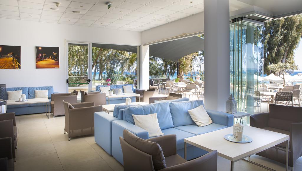 Harmony Bay Hotel Limassol Luaran gambar