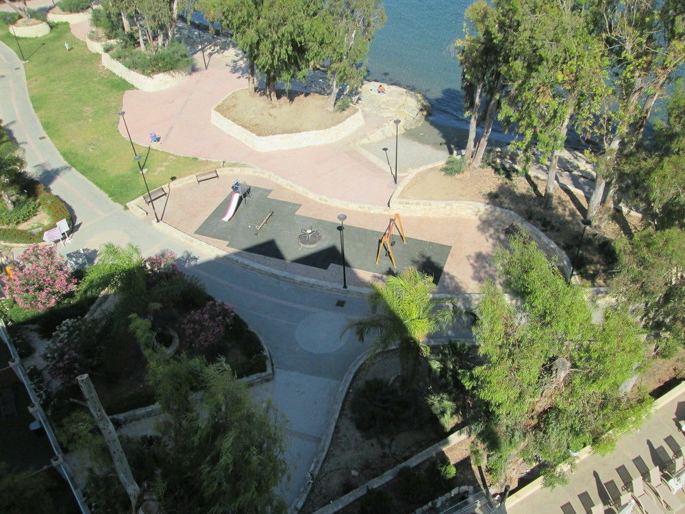 Harmony Bay Hotel Limassol Luaran gambar