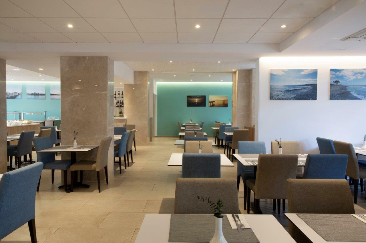 Harmony Bay Hotel Limassol Luaran gambar