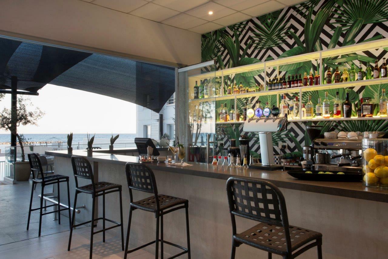 Harmony Bay Hotel Limassol Luaran gambar
