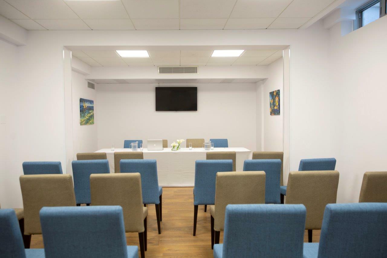Harmony Bay Hotel Limassol Luaran gambar