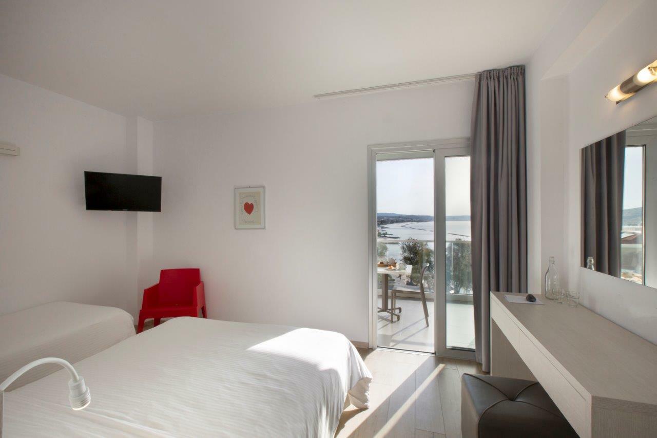 Harmony Bay Hotel Limassol Luaran gambar