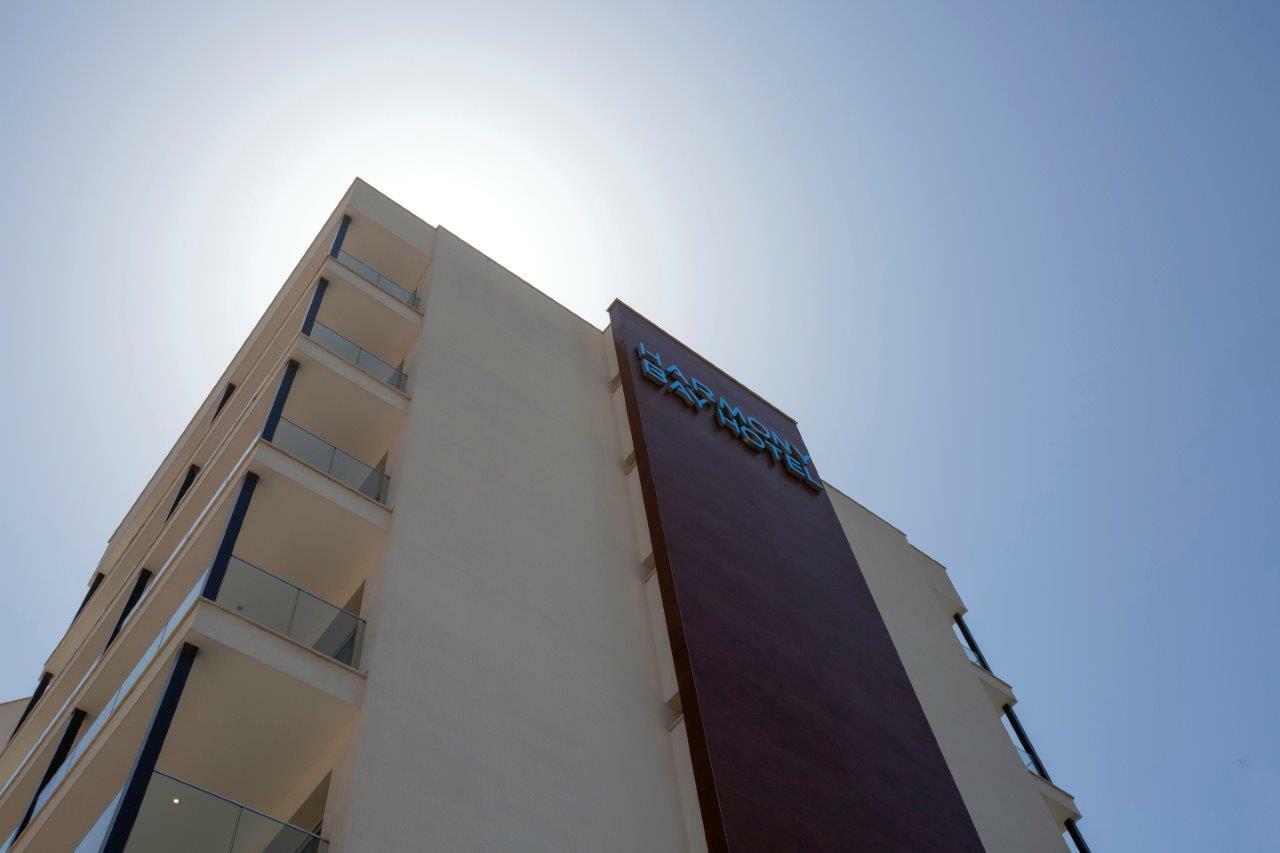 Harmony Bay Hotel Limassol Luaran gambar