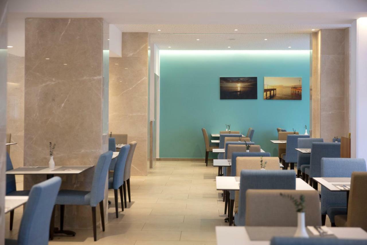 Harmony Bay Hotel Limassol Luaran gambar