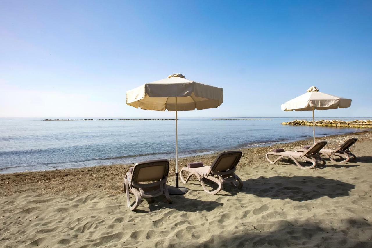 Harmony Bay Hotel Limassol Luaran gambar