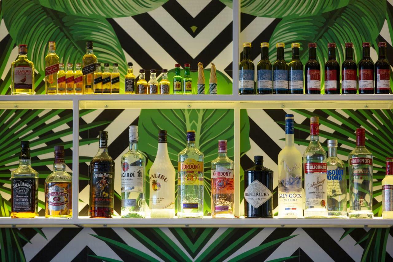 Harmony Bay Hotel Limassol Luaran gambar