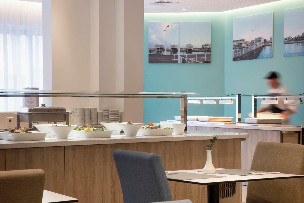Harmony Bay Hotel Limassol Luaran gambar