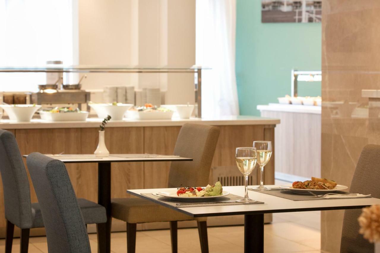 Harmony Bay Hotel Limassol Luaran gambar