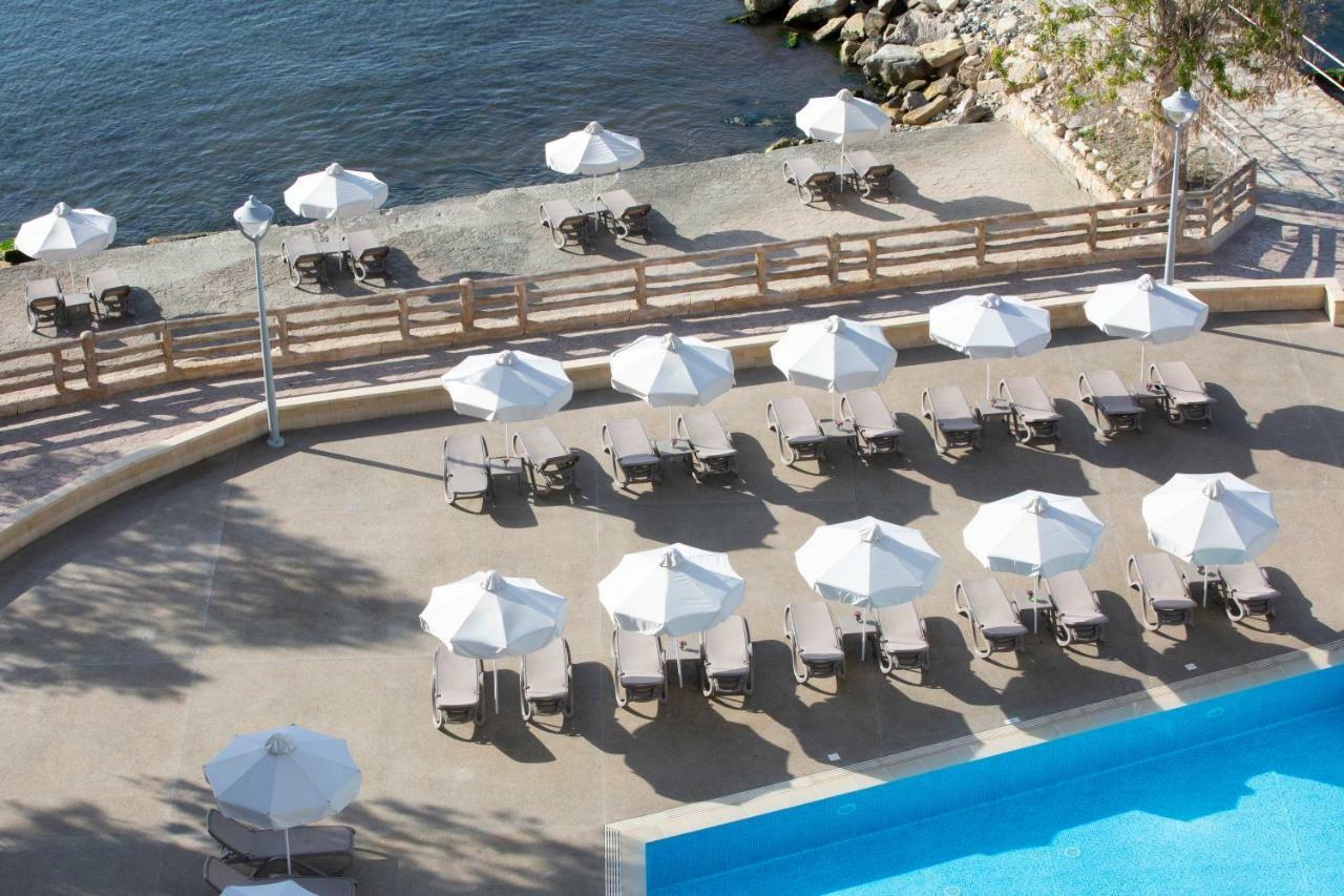 Harmony Bay Hotel Limassol Luaran gambar