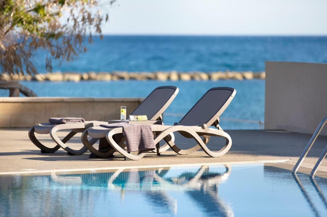 Harmony Bay Hotel Limassol Luaran gambar