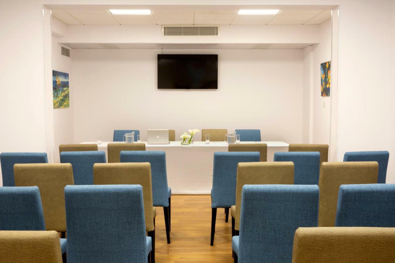 Harmony Bay Hotel Limassol Luaran gambar