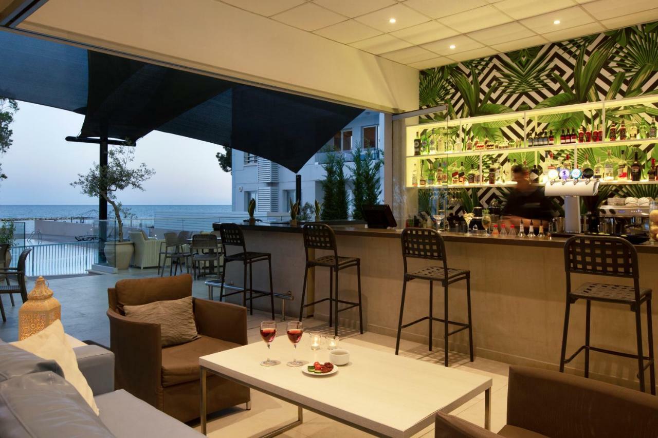 Harmony Bay Hotel Limassol Luaran gambar